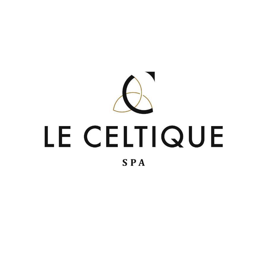 Le Celtique & Spa Карнак Екстер'єр фото